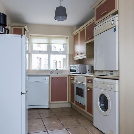 Ocean View - 2 Bedroom Townhouse Bundoran Buitenkant foto