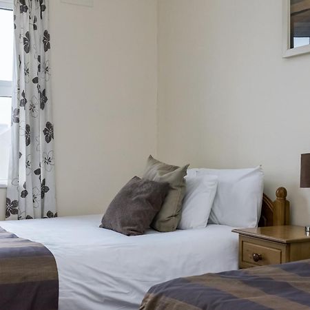 Ocean View - 2 Bedroom Townhouse Bundoran Buitenkant foto