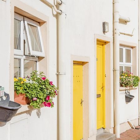 Ocean View - 2 Bedroom Townhouse Bundoran Buitenkant foto