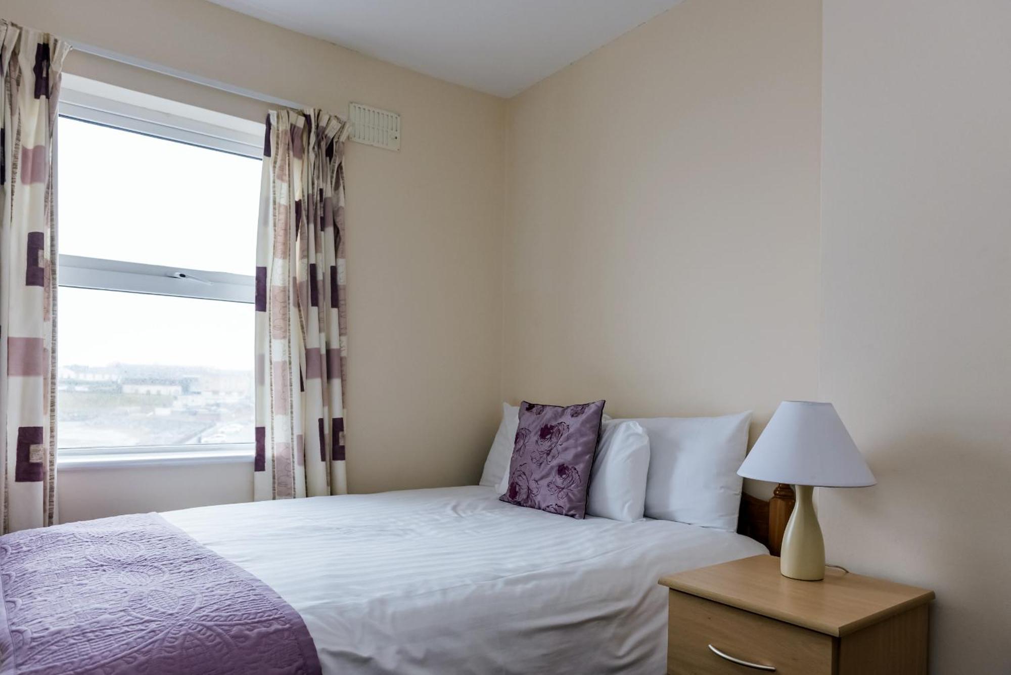 Ocean View - 2 Bedroom Townhouse Bundoran Buitenkant foto