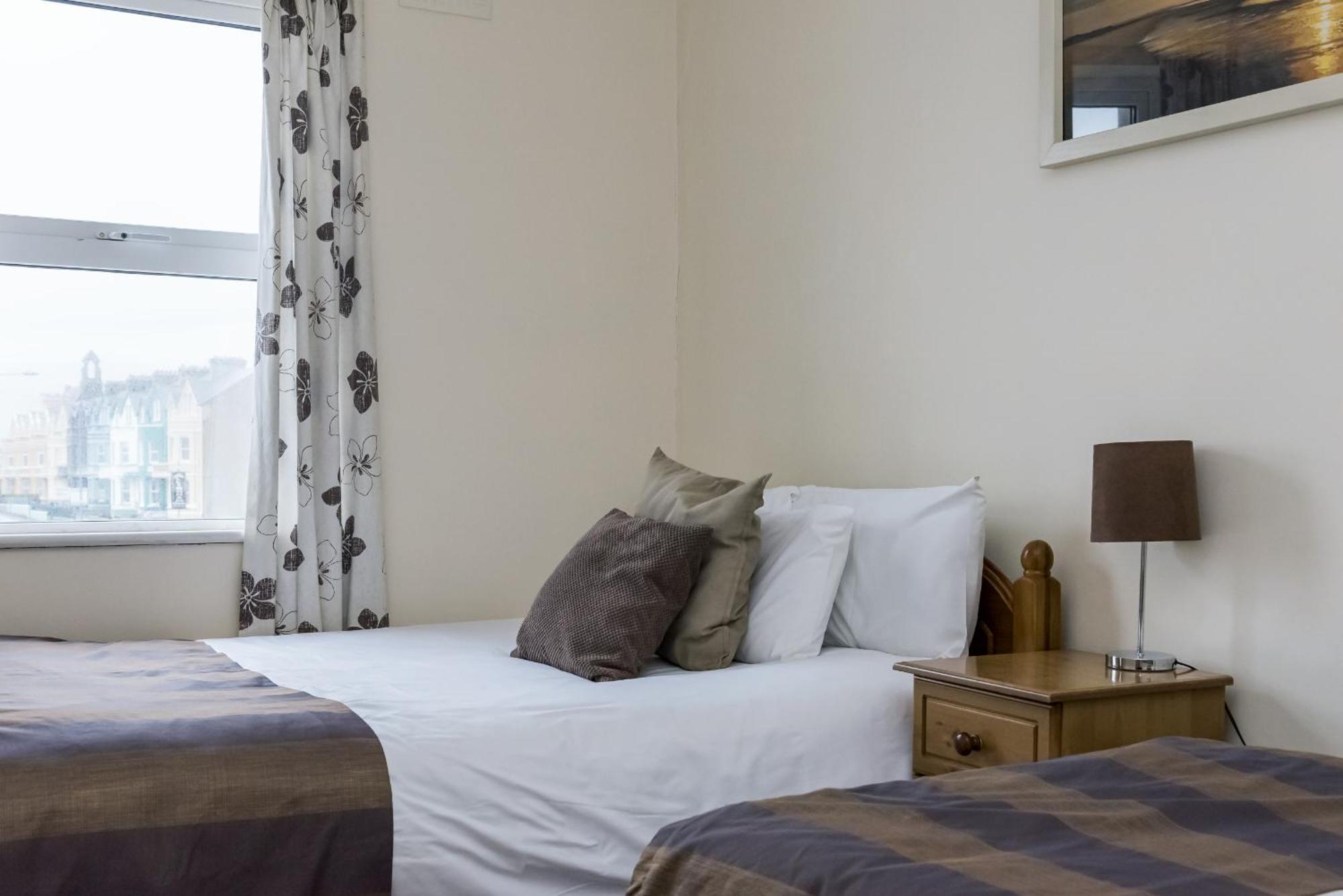 Ocean View - 2 Bedroom Townhouse Bundoran Buitenkant foto