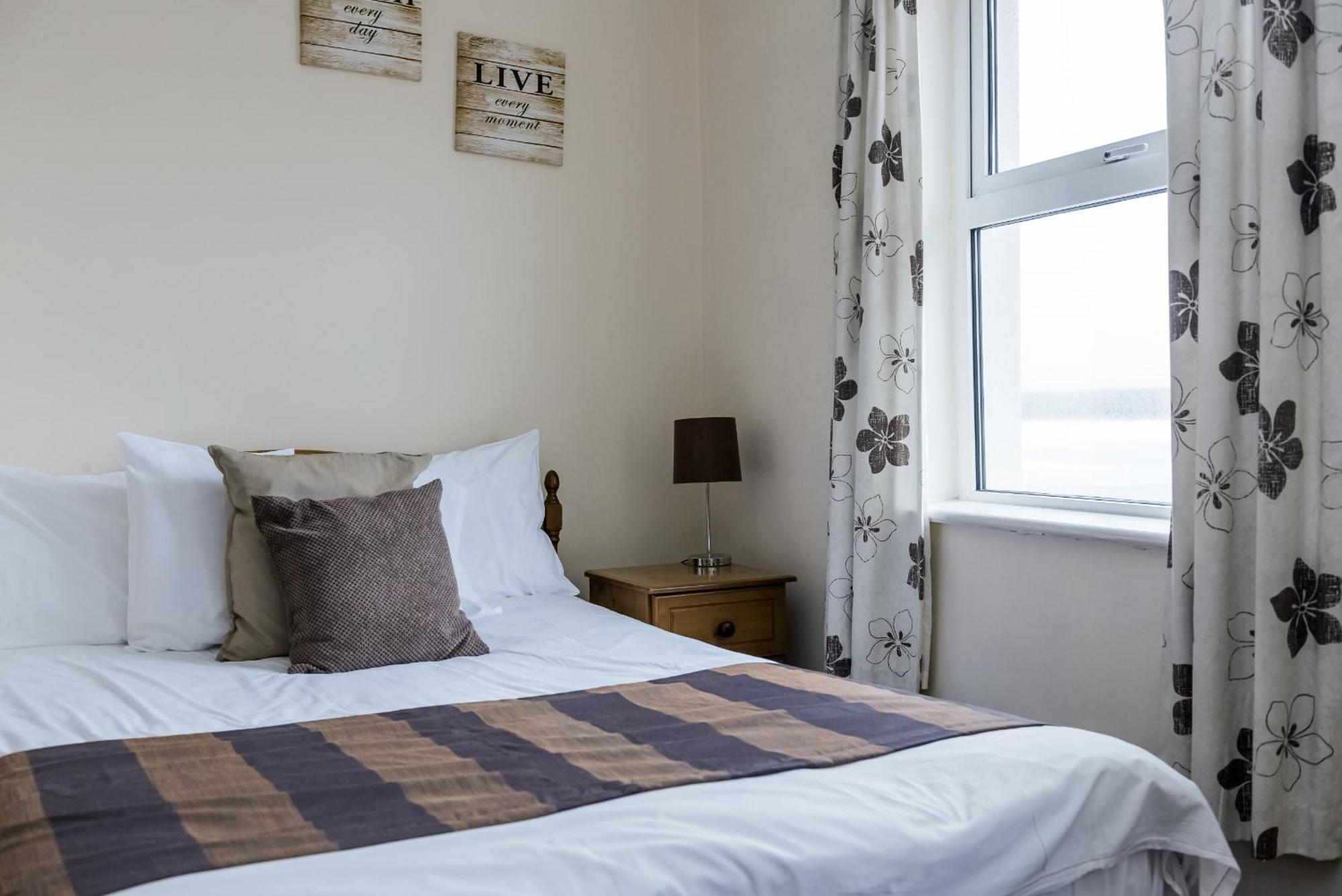 Ocean View - 2 Bedroom Townhouse Bundoran Buitenkant foto